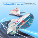 ONEMIX Carbon Plate Marathon Running Shoes