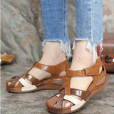 2025 Female Sandals Summer Cool Shoes Simple Design Comfortable Lightweight For Summer Beach Indoor Outdoor