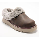 Skechers Bobs Keepsakes Lite Slippers - Cozy Blend