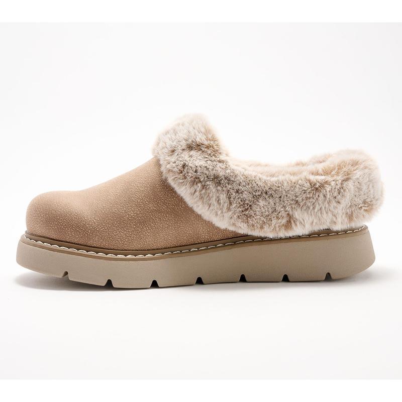 Skechers Bobs Keepsakes Lite Slippers - Cozy Blend